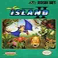 play Adventure Island II 